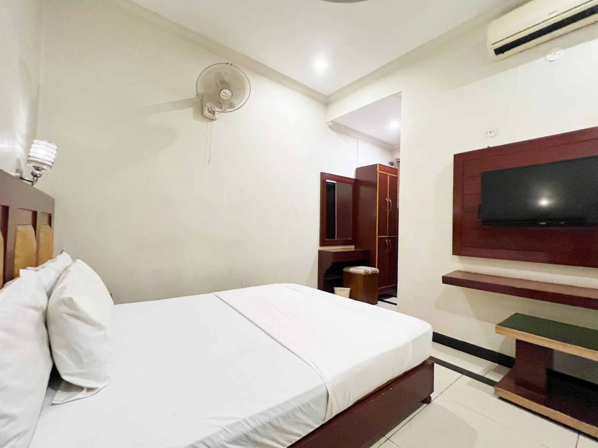 The Grand Hotel Multan Extérieur photo